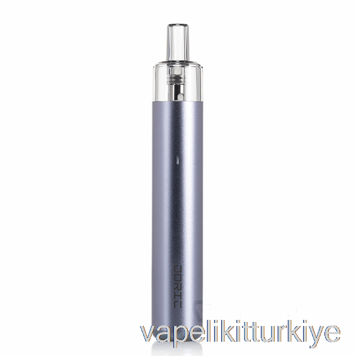 Vape Elektronik Sigara Voopoo Doric 20 Se 18w Pod Sistemi Tunç